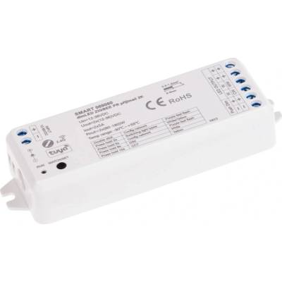 T-LED Smart přijímač dimLED ZIGBEE PR 2K 2v1 069060