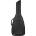 Fender Fess-610 short scale electric gigbag