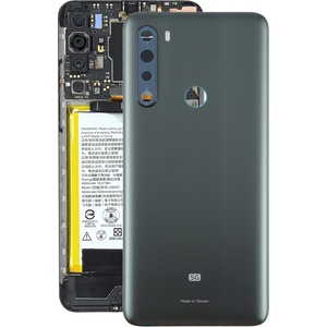 HTC Оригинален Заден Капак за htc u20 5g