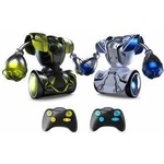 Silverlit Robo Kombat 2-Pack