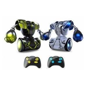 Silverlit Robo Kombat 2-Pack