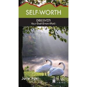 Self-Worth: Discover Your God-Given Worth (ISBN: 9781596366688)
