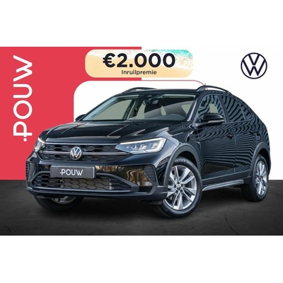 Volkswagen Taigo 1.0 TSI Life 70 kW