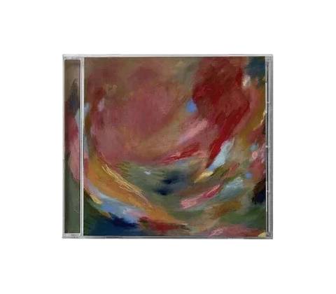 Lizzy McAlpine - Angel CD