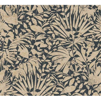 A. S. Création Влизелинов тапет за стена the bos 38831-3