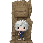 Funko Фигурка Funko Pop! Deluxe Boruto Naruto Next Generations: Naruto Hokage Series - Tobirama (EDM-077537) - tehnik