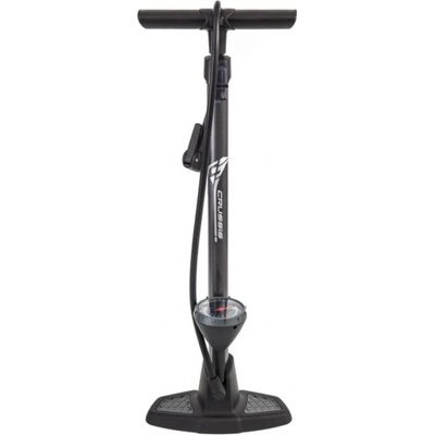 Crussis CRD-04002 velká hliníková 11 bar