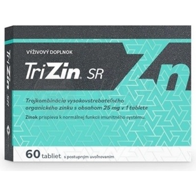 TriZin SR 60 ks