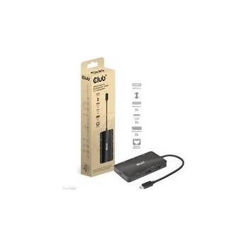 Club3D CSV-1598