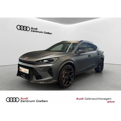 Cupra Formentor VZ5 4Drive DSG 287 kW