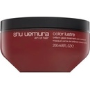 Shu Uemura Color Lustre maska na ochranu farby 200 ml