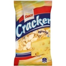 Golden Snack Cracker sýrový 100 g