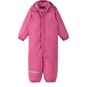 Reima Детска грейка Reima Kid's Tienoo Overall - Red Violet - размер 98 (EU) (702-6405-0215)