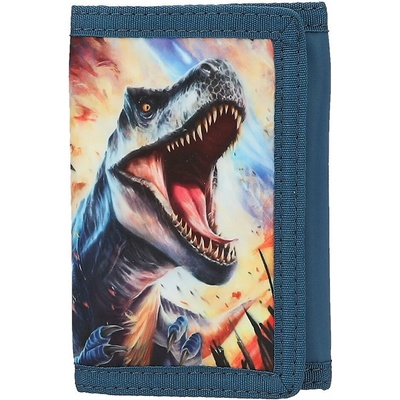 Dino World T Rex