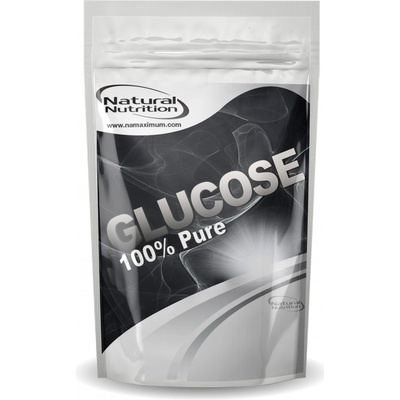 Natural Nutrition Glucose 2500 g – Zboží Dáma