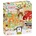 BANANA PANDA Детски пъзел Banana Panda от 40 части - Горски животни (49260)
