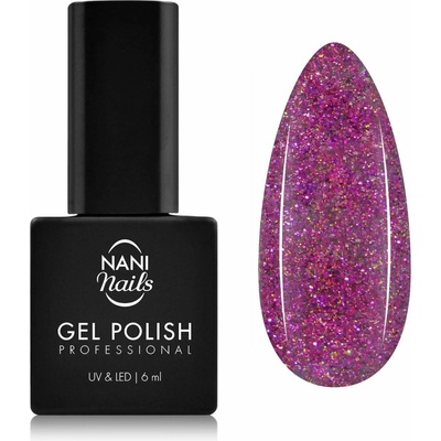 NANI gél lak Summer Music 6 ml