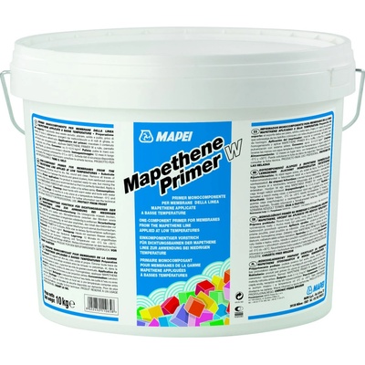 MAPEI náter základný Mapethene Primer W (10 kg)