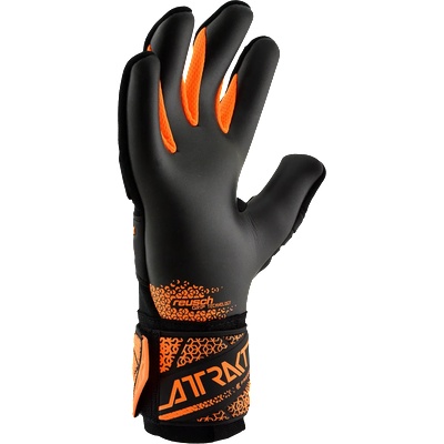 Reusch Attrakt Freegel Goalkeeper Gloves
