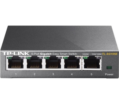 TP-Link TL-SG105E