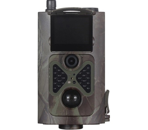 Secutek SST-550G