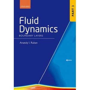 Fluid Dynamics | Anatoly I. Ruban (2017)