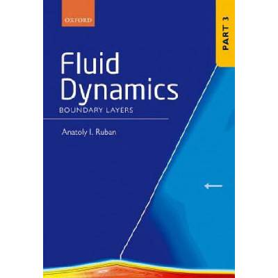 Fluid Dynamics | Anatoly I. Ruban