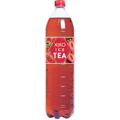 Xixo Ľadový čaj Jahoda 1,5 l