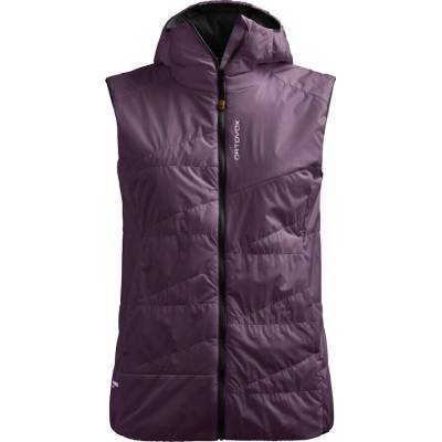 Ortovox Piz Duan Vest W wild berry