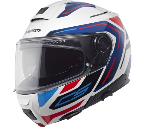 Schuberth C5 OMEGA