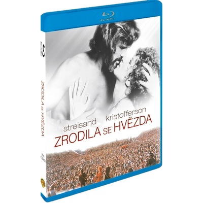 Zrodila se hvězda BD