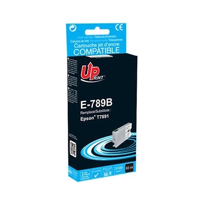 UPrint Epson T7891 - kompatibilný