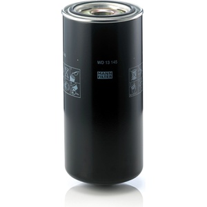 Mann-filter Маслен филтър mann-filter wd 13 145