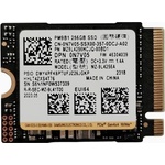 Samsung PM9C1a 256GB M.2 (MZ9L8256HDJD-00BD1)