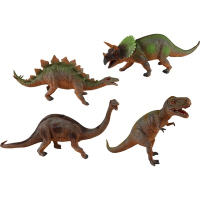 Rappa dinosaurus obr. 45-51 cm A – Zboží Dáma