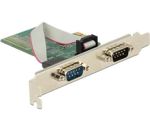 Delock 89555