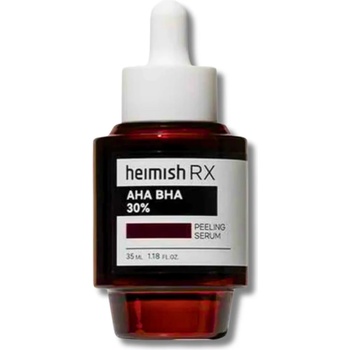 Image 1 of Heimish - RX AHA BHA Peeling Serum 35ml