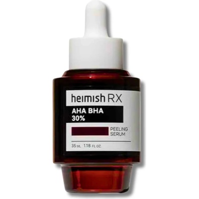 Heimish - RX AHA BHA Peeling Serum 35ml