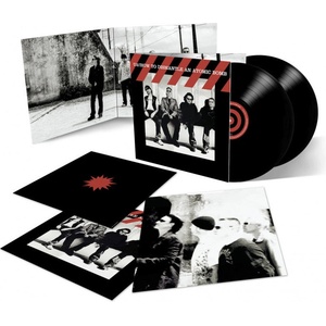 Universal U2: How To Dismantle An Atomic Bomb (Remaster 2024) - 2Vinyl (LP) (078129)