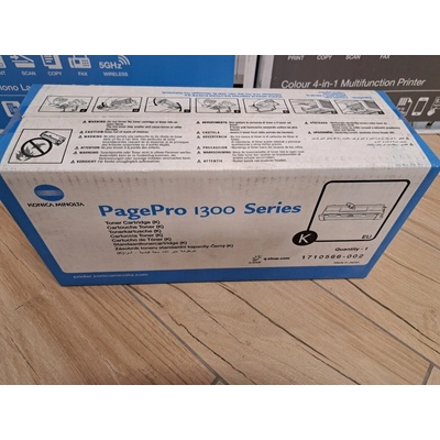 Konica Minolta 1710566-002, 4518-512 - originálny