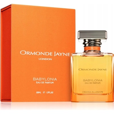 Ormonde Jayne Babylonia parfémovaná voda dámská 50 ml