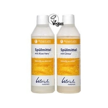 Ulrich prostředek na mytí nádobí Citrus 5 l