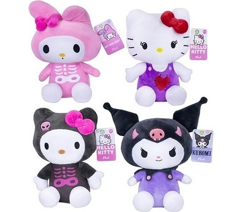 Sanrio Hello Kitty