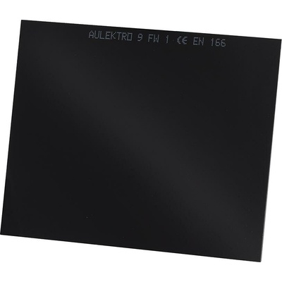 NEUTRAL Ochranné svářečské sklo din12 90x110mm 04.01.513112 – Zboží Dáma