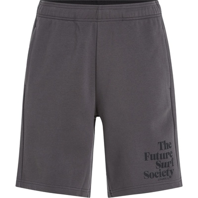 O´Neill FUTURE SURF SOCIETY tmavo sivá čierna