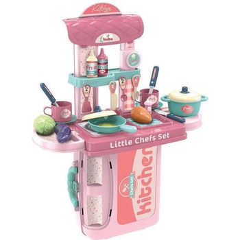 Buba Детска комплект кухня 008-971 (new023032)