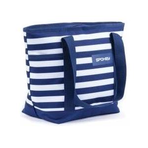 Spokey ACAPULCO Beach bag NY/WT