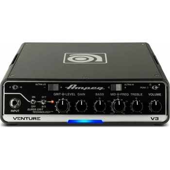 Image 1 of Ampeg VENTURE V3 Транзисторен бас усилвател