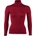 Engel Дамско копринено термобельо Engel Women's Long-Sleeved Roll Neck Silk base layer - Mallow - размер 38/40 (EU) (114-1947-0213)