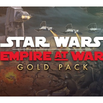 Star Wars: Empire at War (Gold)